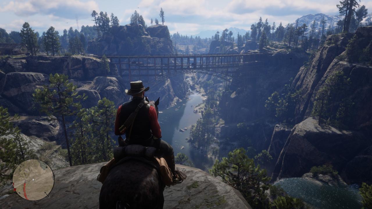 Red Dead Redemption 2, Red Dead Redemption 3 new update, NoobFeed, news, rockstar, leak, rdr2 