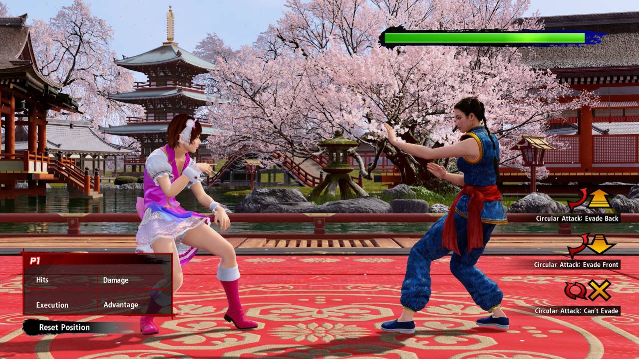 Virtua Fighter 5 R.E.V.O. World Stage Review, PC, Gameplay, Screenshot, NoobFeed
