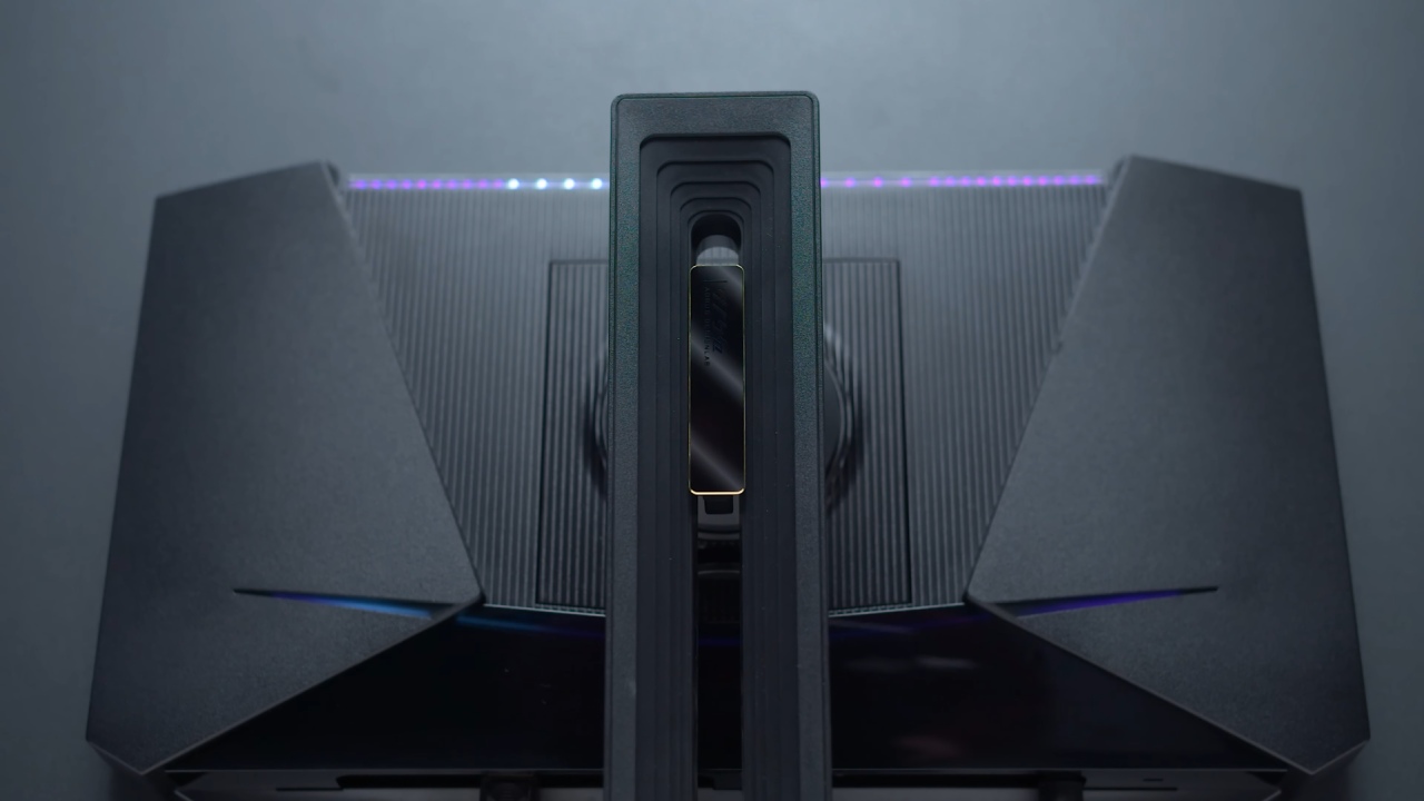 GIGABYTE, AORUS FO32U2P, Review, 4K OLED, 240Hz Gaming Monitor, NoobFeed