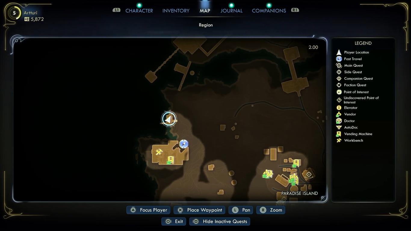The Outer Worlds 2, All 10 Science Adventures Quarterly Volume Magazine Location, PC, Screenshot, Gameplay, NoobFeed