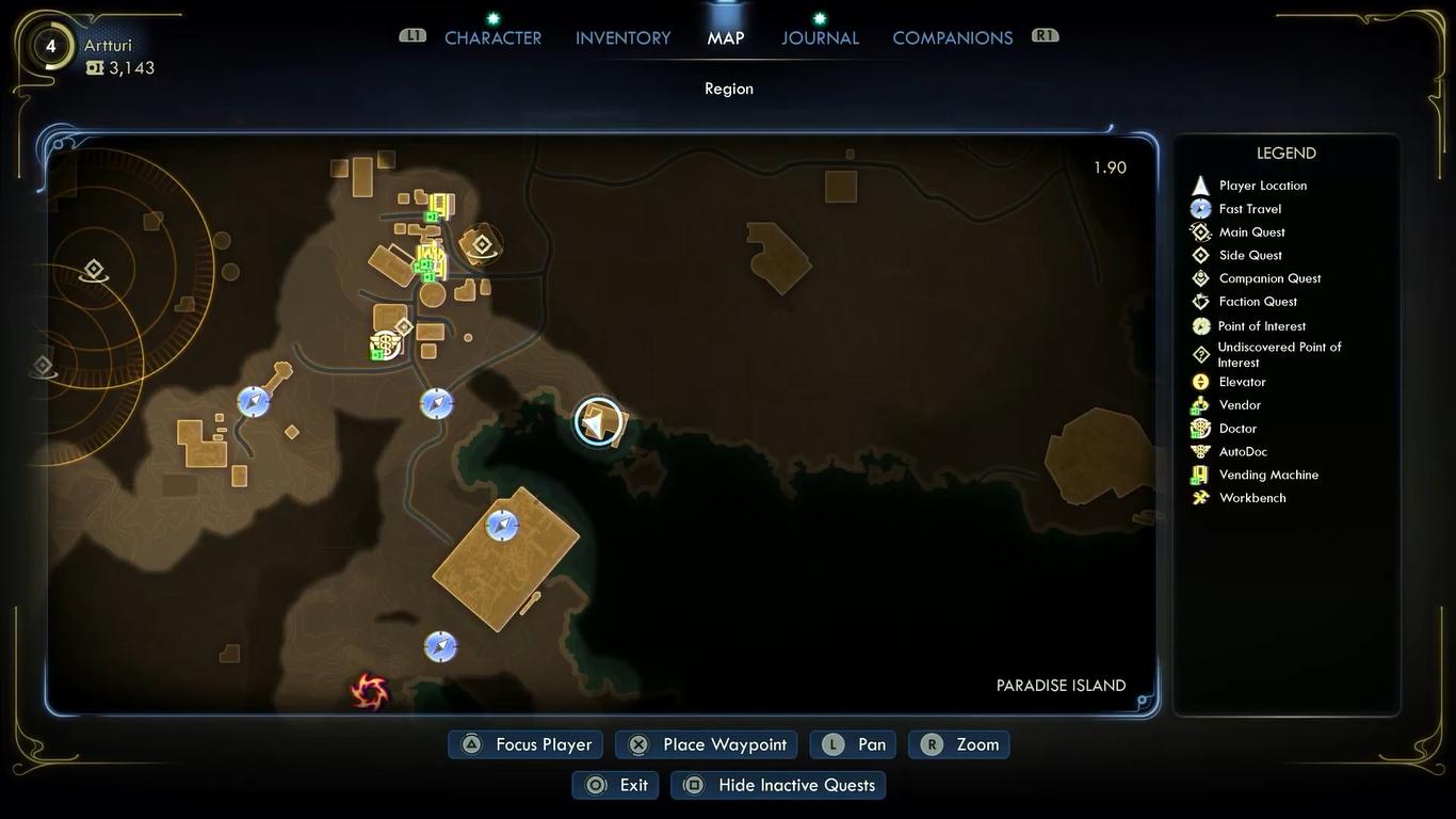 The Outer Worlds 2, All 10 Science Adventures Quarterly Volume Magazine Location, PC, Screenshot, Gameplay, NoobFeed