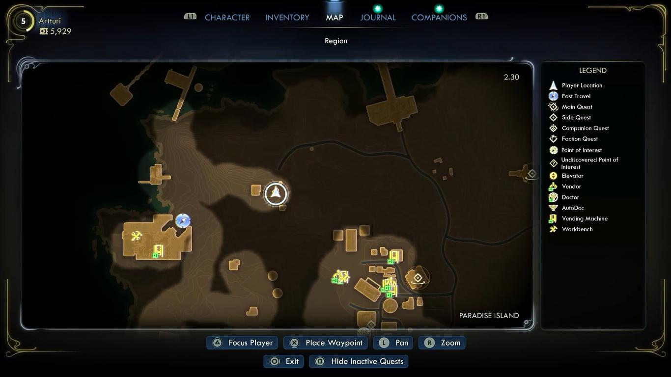 The Outer Worlds 2, All 10 Science Adventures Quarterly Volume Magazine Location, PC, Screenshot, Gameplay, NoobFeed