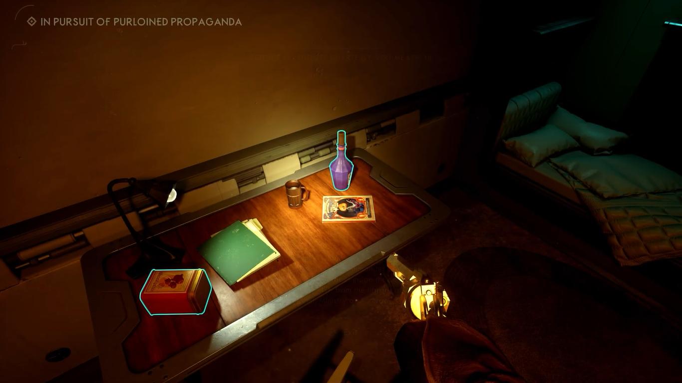 The Outer Worlds 2, All 10 Science Adventures Quarterly Volume Magazine Location, PC, Screenshot, Gameplay, NoobFeed