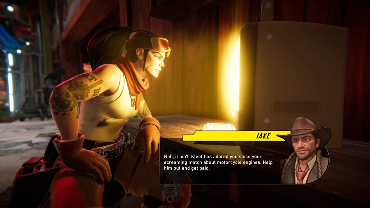 Bounty Star, Review, PC, Female Cowgirl, Gameplay, Screenshot, NoobFeed