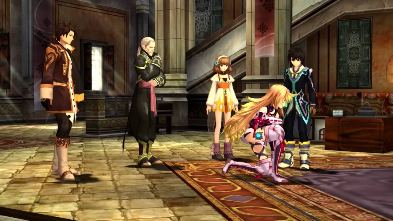 Tales of Xillia Remastered, Review, PC, Ending, Gameplay, Screenshots, NoobFeed