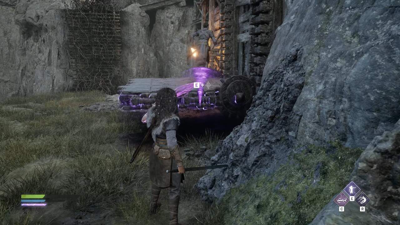 Echoes of the End, Guide, All Chapter 1 Collectibles, PC, Gameplay, Screenshot, NoobFeed