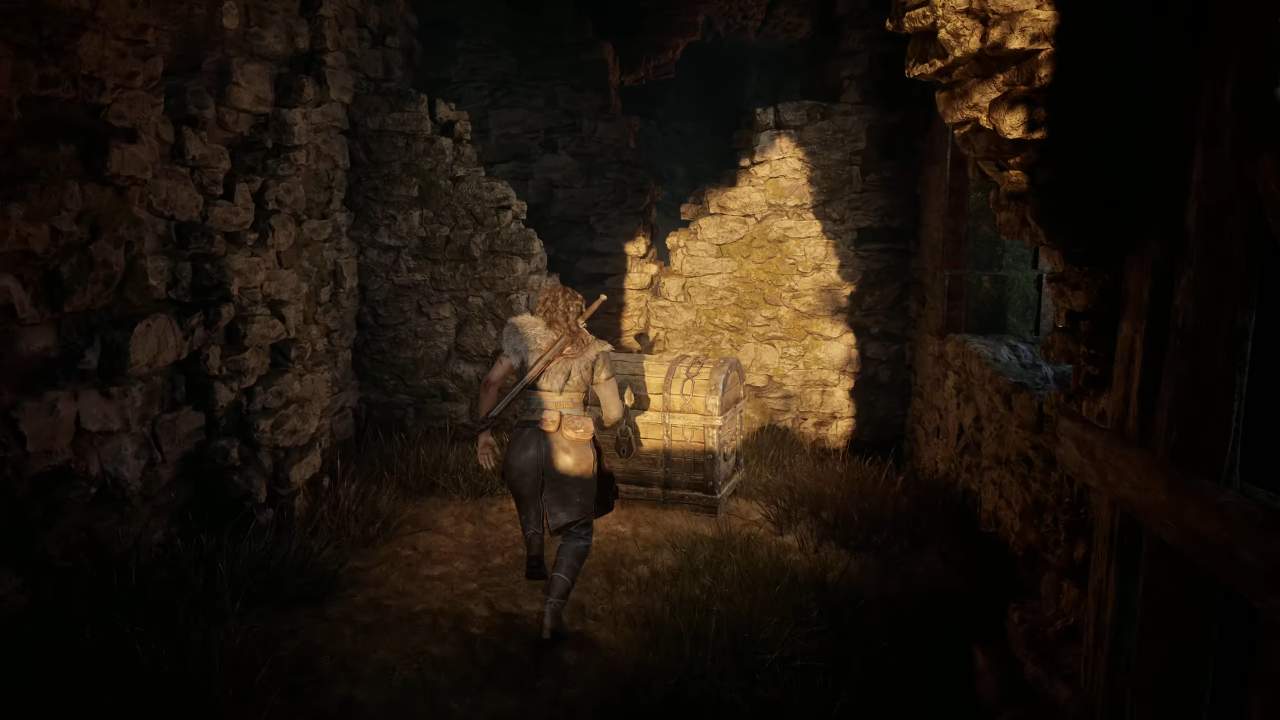 Echoes of the End, Guide, All Chapter 1 Collectibles, PC, Gameplay, Screenshot, NoobFeed
