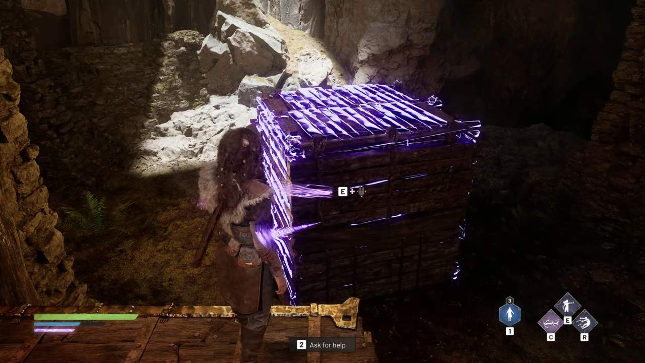 Echoes of the End, Guide,  All Chapter 2 Collectibles, PC, Screenshot, Gameplay, NoobFeed