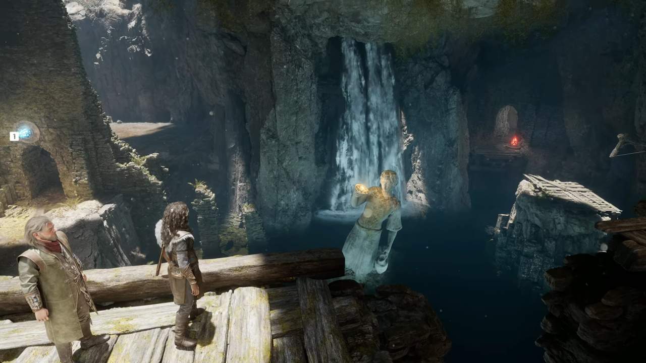 Echoes of The End, Guide, Explore Beyond Main Path, PC, Gameplay, Screenshot, NoobFeed