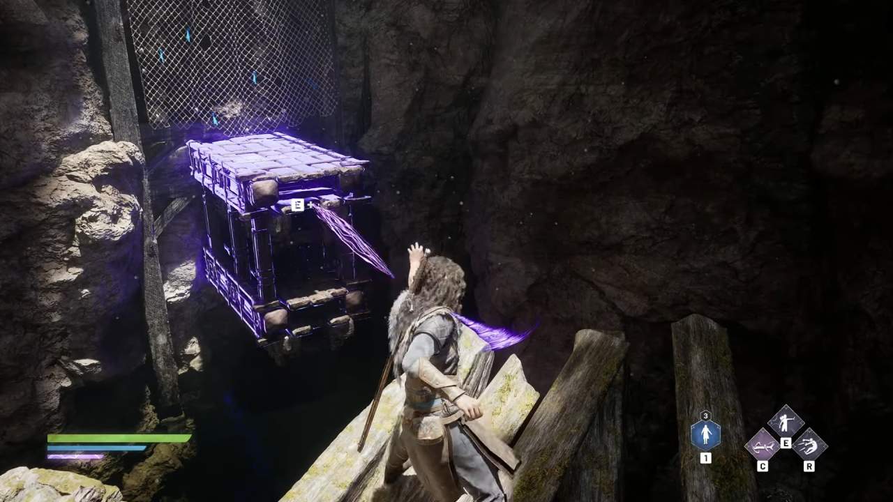 Echoes of the End, Guide,  All Chapter 2 Collectibles, PC, Screenshot, Gameplay, NoobFeed