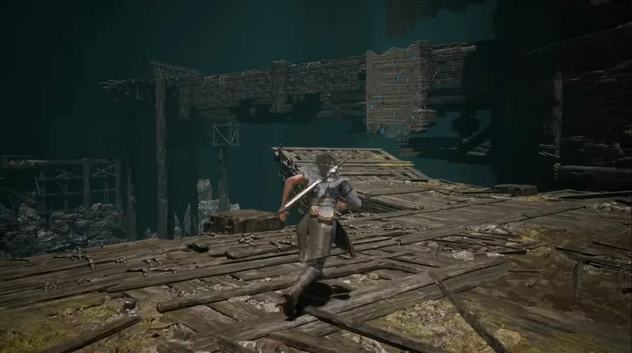 Echoes of the End, Guide, All Chapter 4 Collectibles, PC, Gameplay, Screenshot, NoobFeed