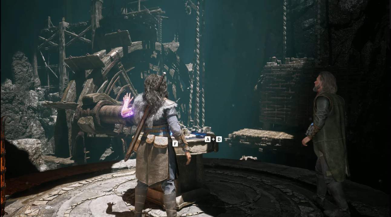 Echoes of the End, Guide, All Chapter 4 Collectibles, PC, Gameplay, Screenshot, NoobFeed