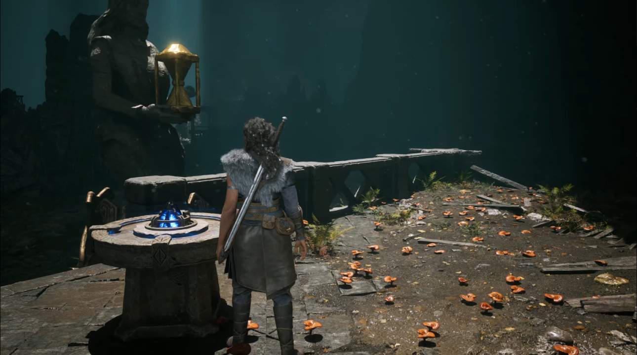 Echoes of the End, Guide, All Chapter 4 Collectibles, PC, Gameplay, Screenshot, NoobFeed 