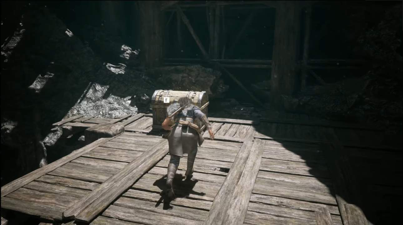 Echoes of the End, Guide, All Chapter 4 Collectibles, PC, Gameplay, Screenshot, NoobFeed 