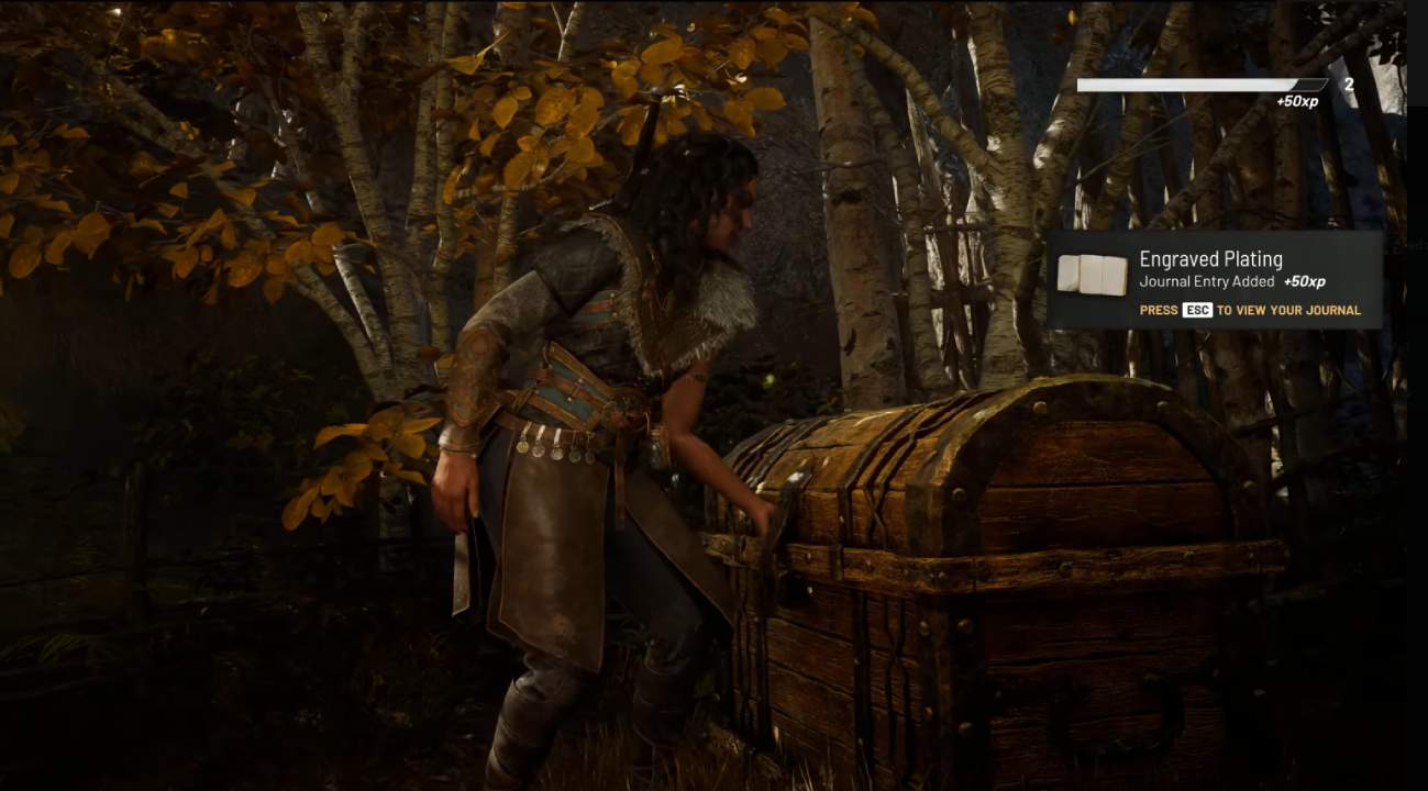 Echoes of the End, Guide, All Chapter 5 Collectibles, PC, gameplay, Screenshot, NoobFeed