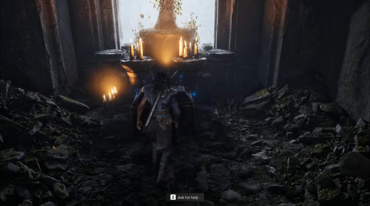 Echoes of the End, Guide, All Chapter 5 Collectibles, PC, gameplay, Screenshot, NoobFeed