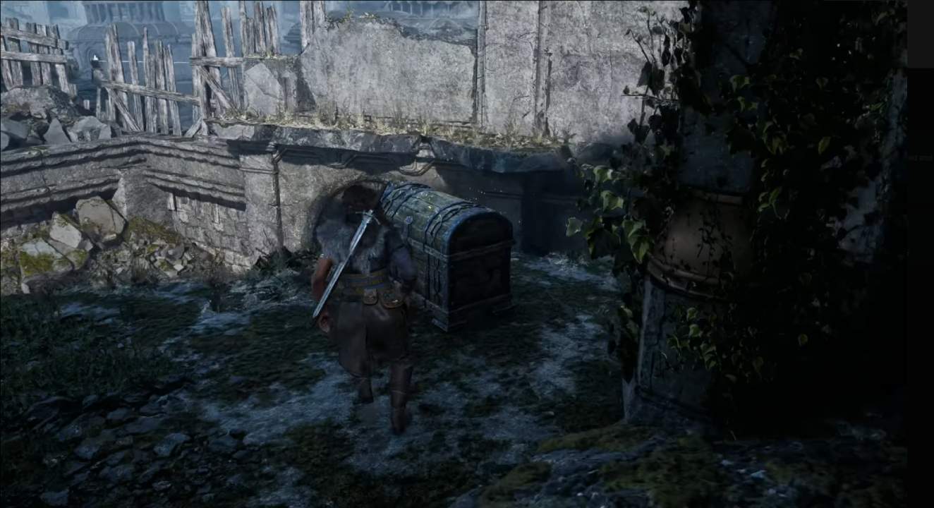Echoes of the End, Guide, All Chapter 5 Collectibles, PC, gameplay, Screenshot, NoobFeed