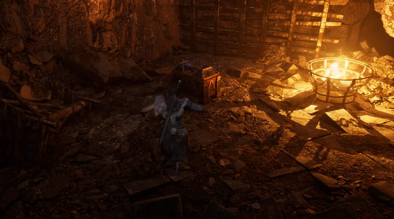 Echoes of the End, Guide, All Chapter 5 Collectibles, PC, gameplay, Screenshot, NoobFeed