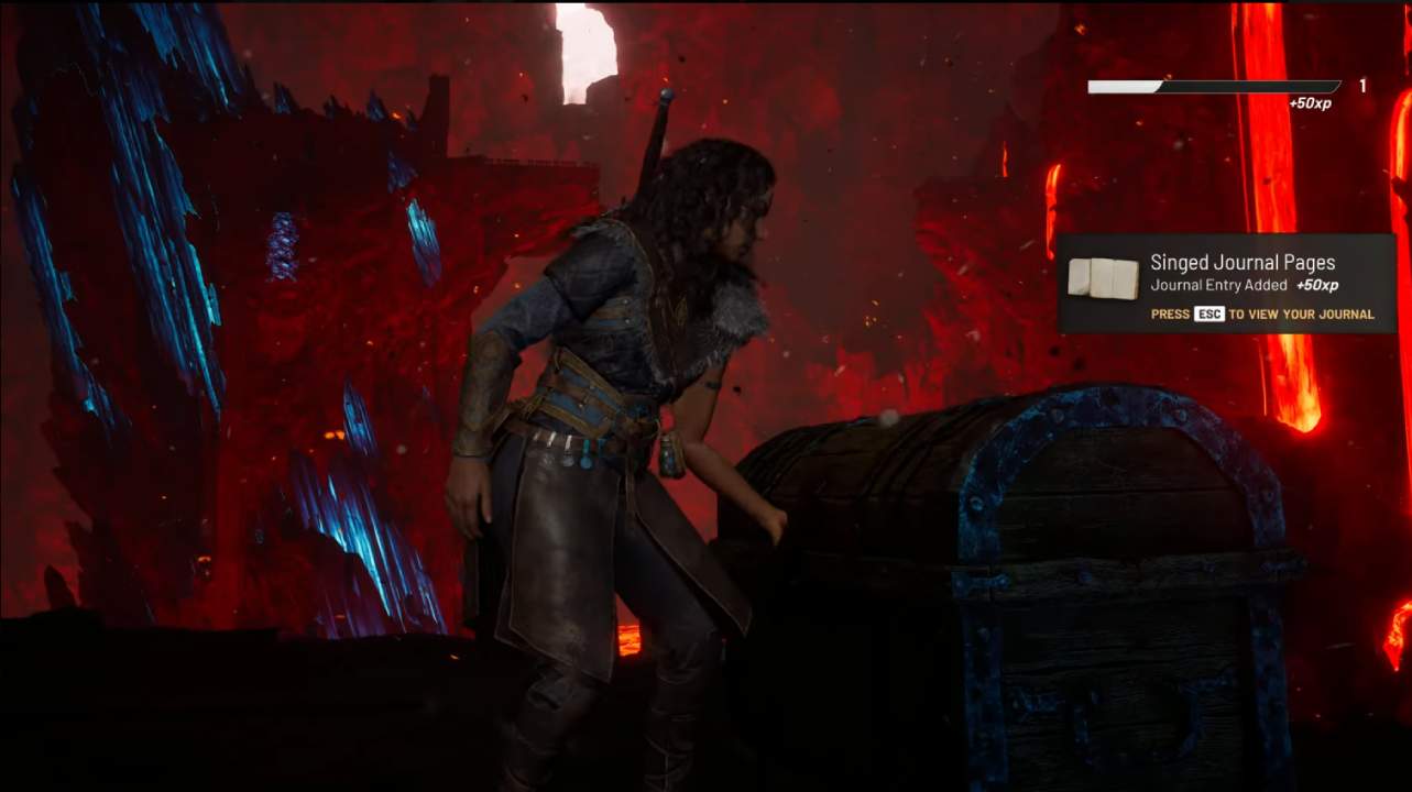 Echoes of the End, Guide, All Chapter 6 Collectibles, PC, Gameplay,  Screenshot, Noobfeed