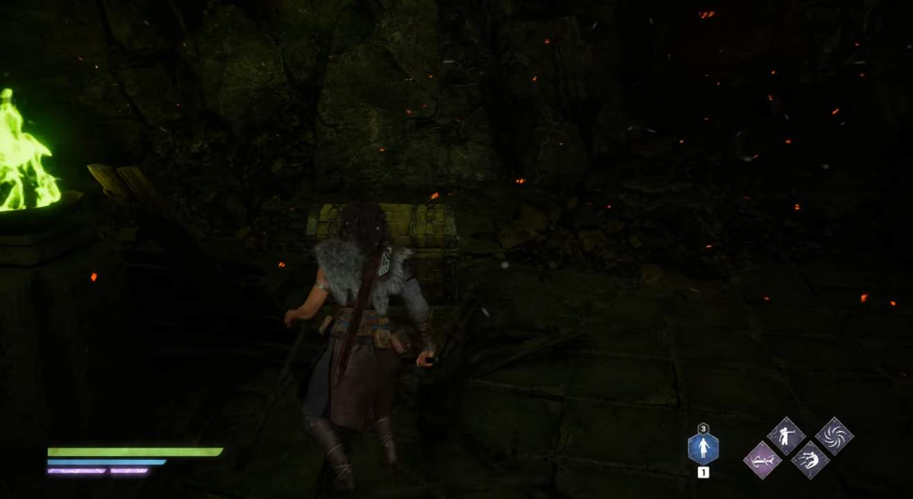 Echoes of the End, Guide, All Chapter 6 Collectibles, PC, Gameplay,  Screenshot, Noobfeed