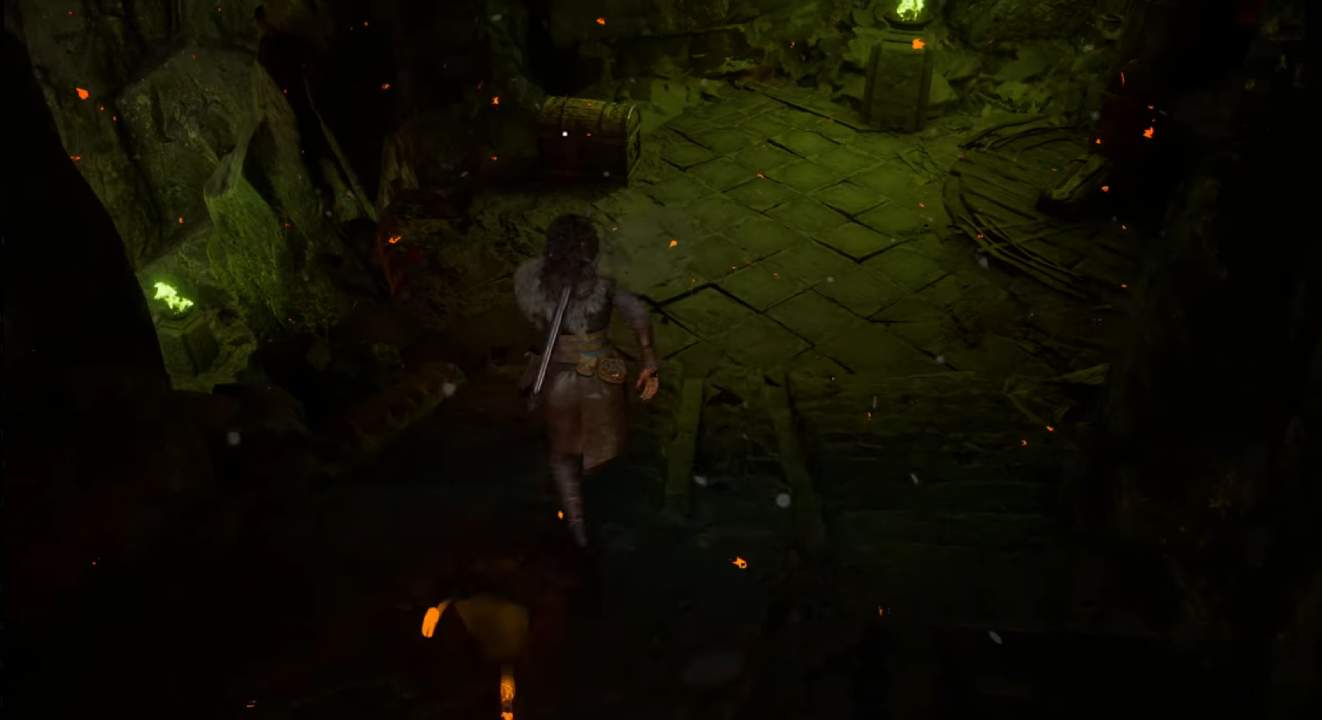 Echoes of the End, Guide, All Chapter 6 Collectibles, PC, Gameplay,  Screenshot, Noobfeed