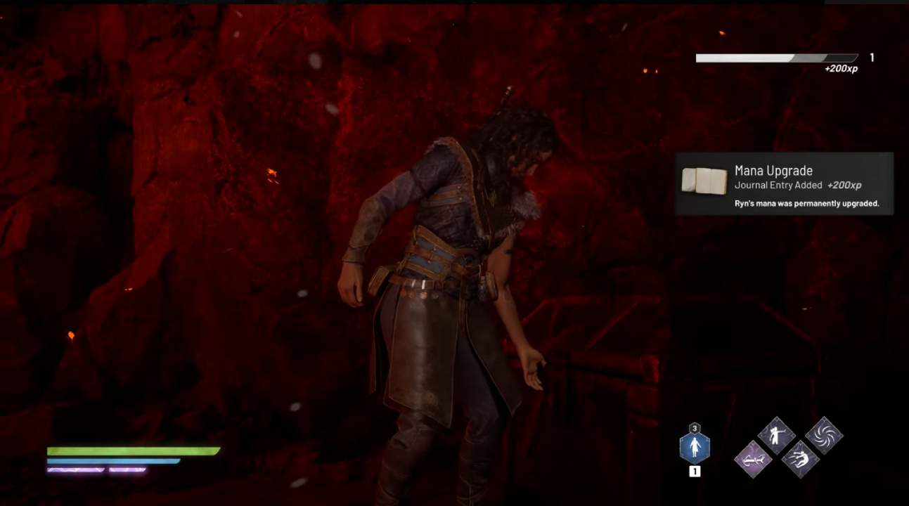 Echoes of the End, Guide, All Chapter 6 Collectibles, PC, Gameplay,  Screenshot, Noobfeed