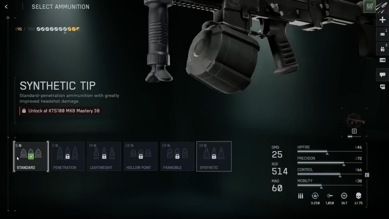 Battlefield 6, Best Weapon Attachments, PC, Screenshot, Gameplay, NoobFeed