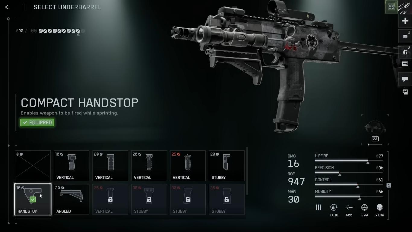 Battlefield 6, Best Weapon Attachments, PC, Screenshot, Gameplay, NoobFeed