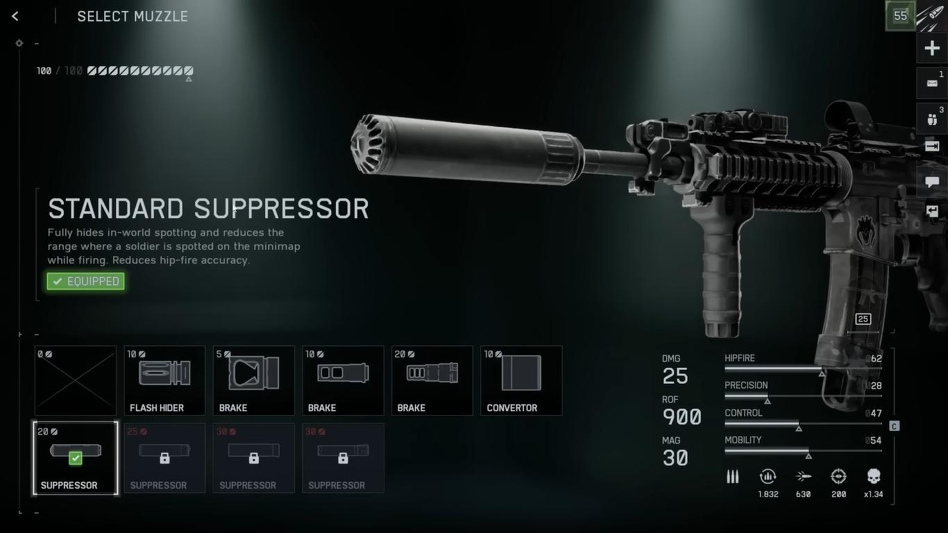 Battlefield 6, Best Weapon Attachments, PC, Screenshot, Gameplay, NoobFeed