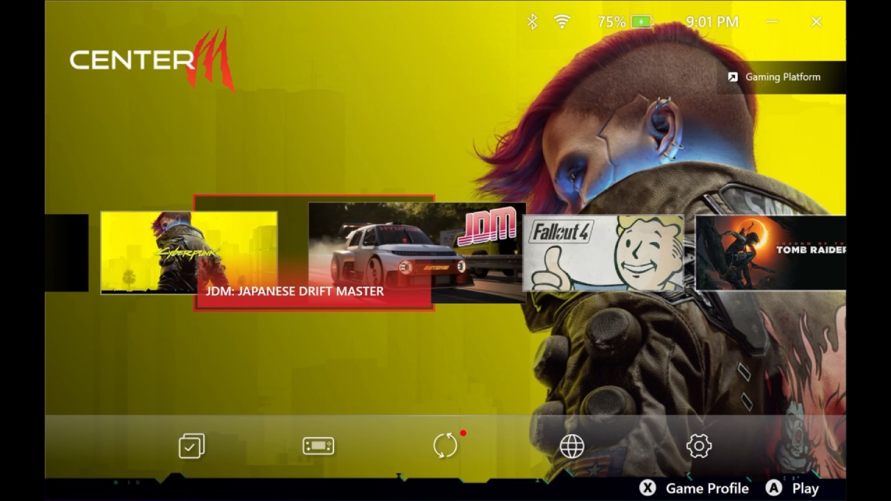 MSI, Claw 8 AI Plus, Gets Windows 11, Full Screen Experience Upgrade, NoobFeed
