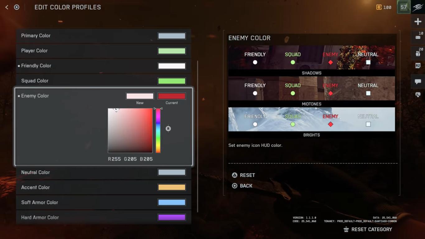 Battlefield 6, How to Increase Enemy Visibility, PC, Screenshot, Gameplay, NoobFeed