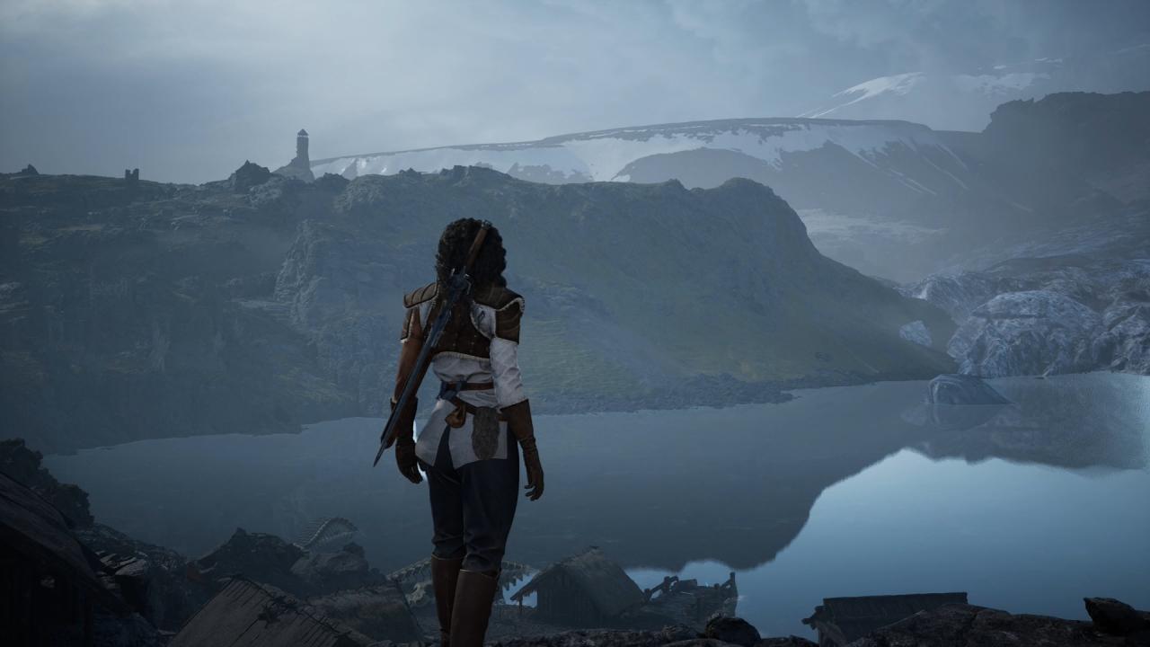 Echoes of The End Guide, Game&rsquo;s Balance, PC, Gameplay, Screenshot, NoobFeed