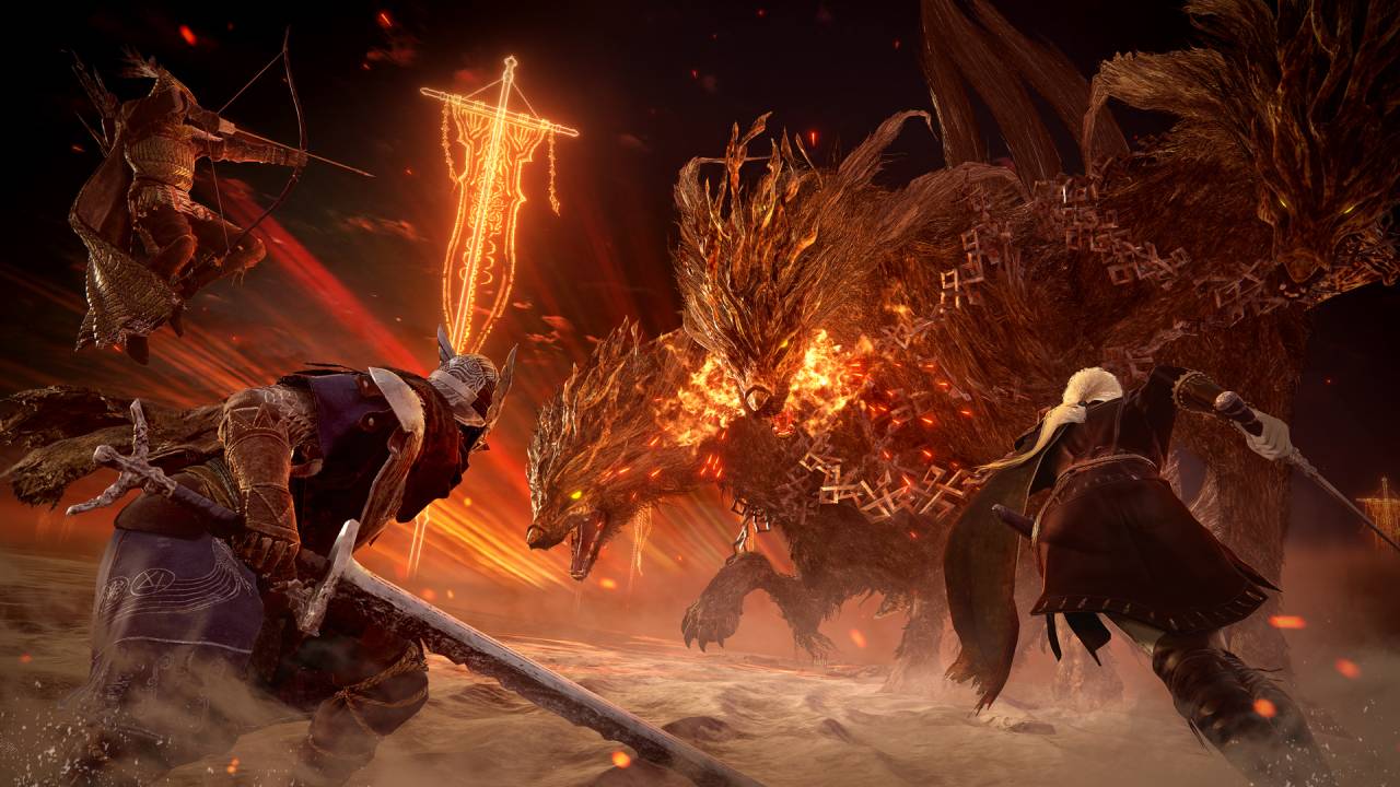 elden ring nightreign, noobfeed, Elden Ring 2 Now Feels Unstoppable