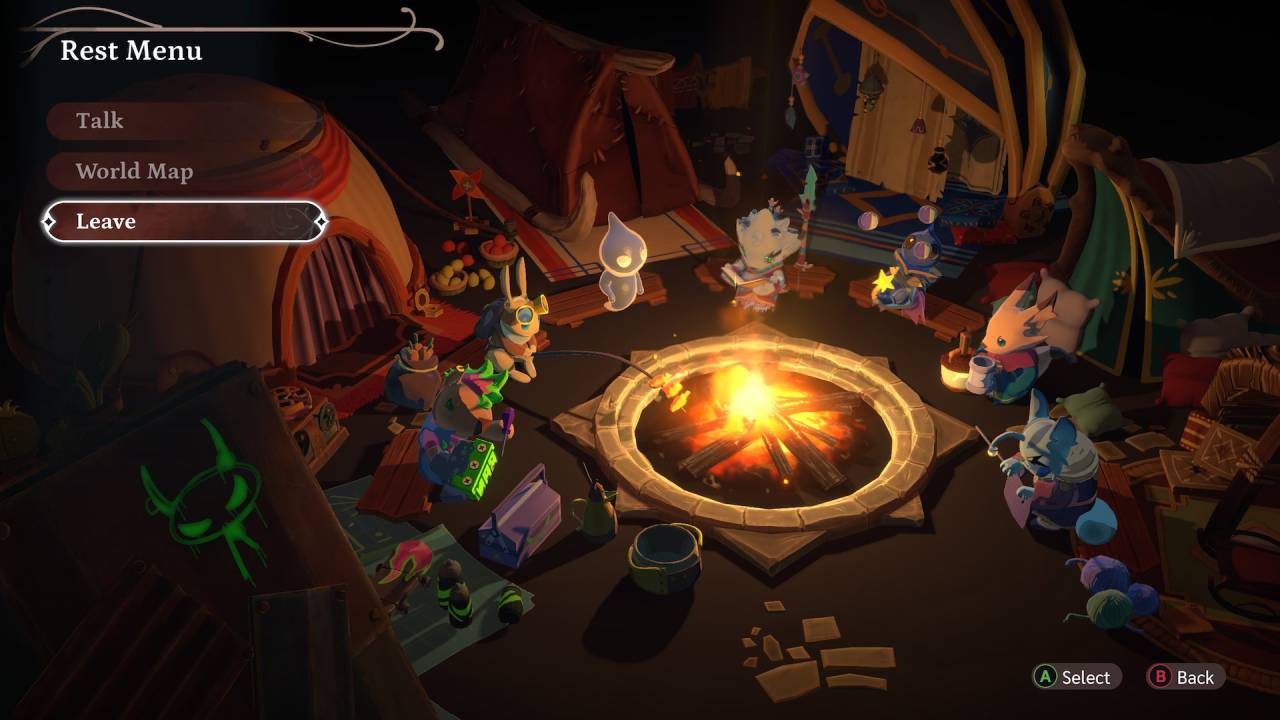 The Lonesome Guild, Review