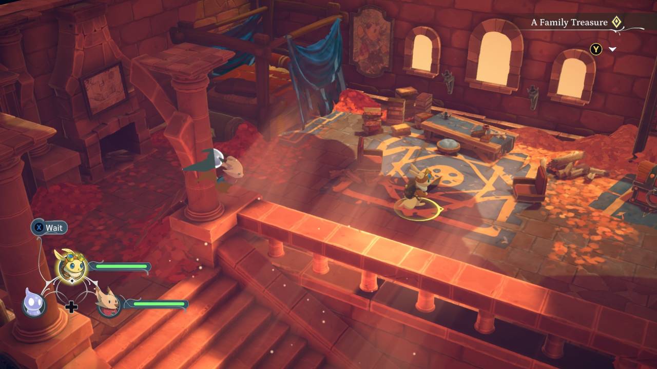 The Lonesome Guild, Review
