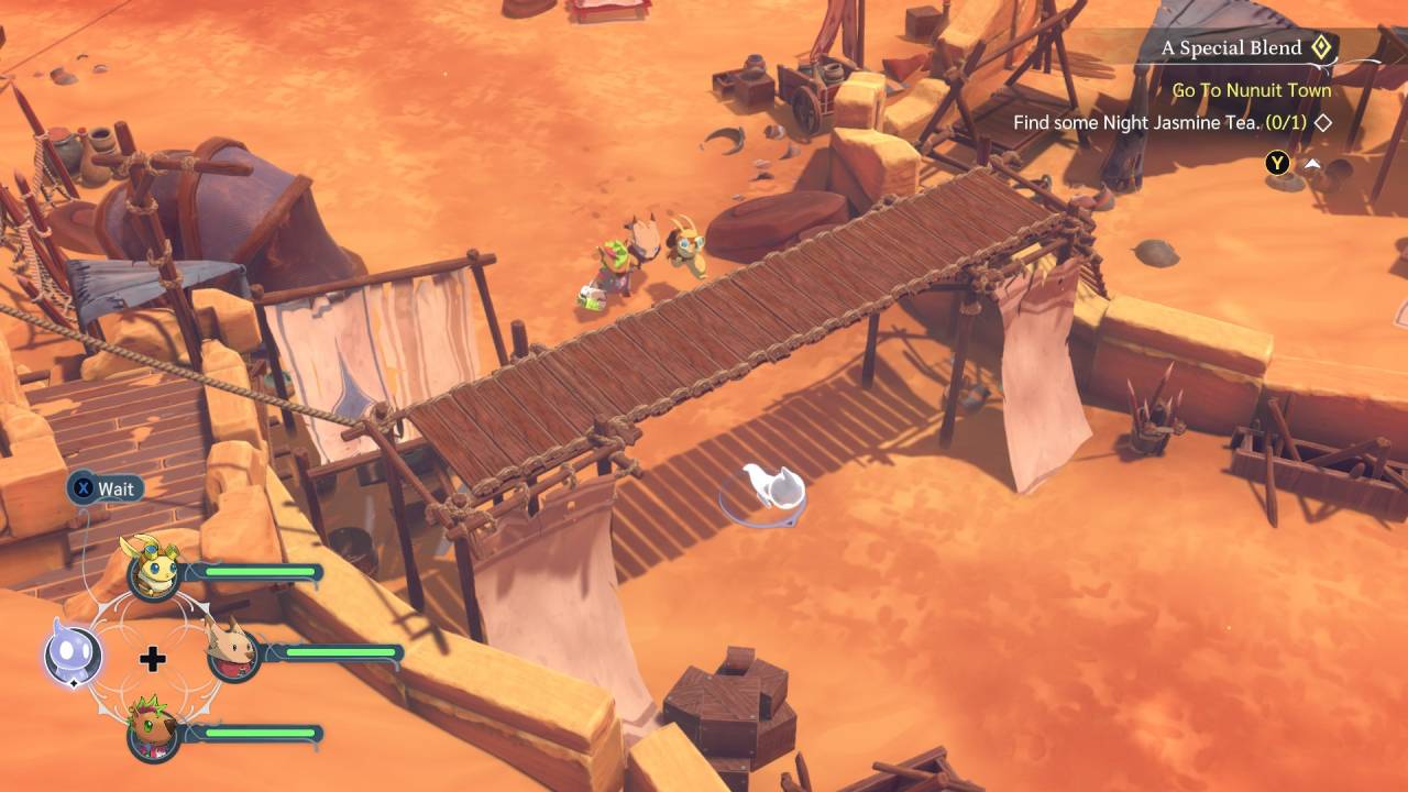 The Lonesome Guild, Review