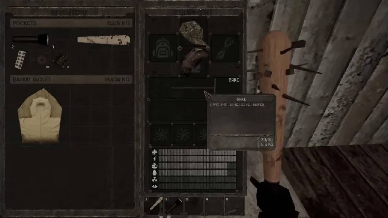 MISERY, Guide, How, to, Survive, Anomalies, Radiation, &, Creatures