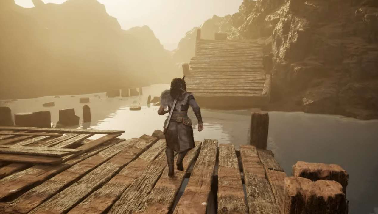 Echoes of the End, Guide, All Chapter 7 Collectibles, PC, Gameplay, Screenshot, NoobFeed