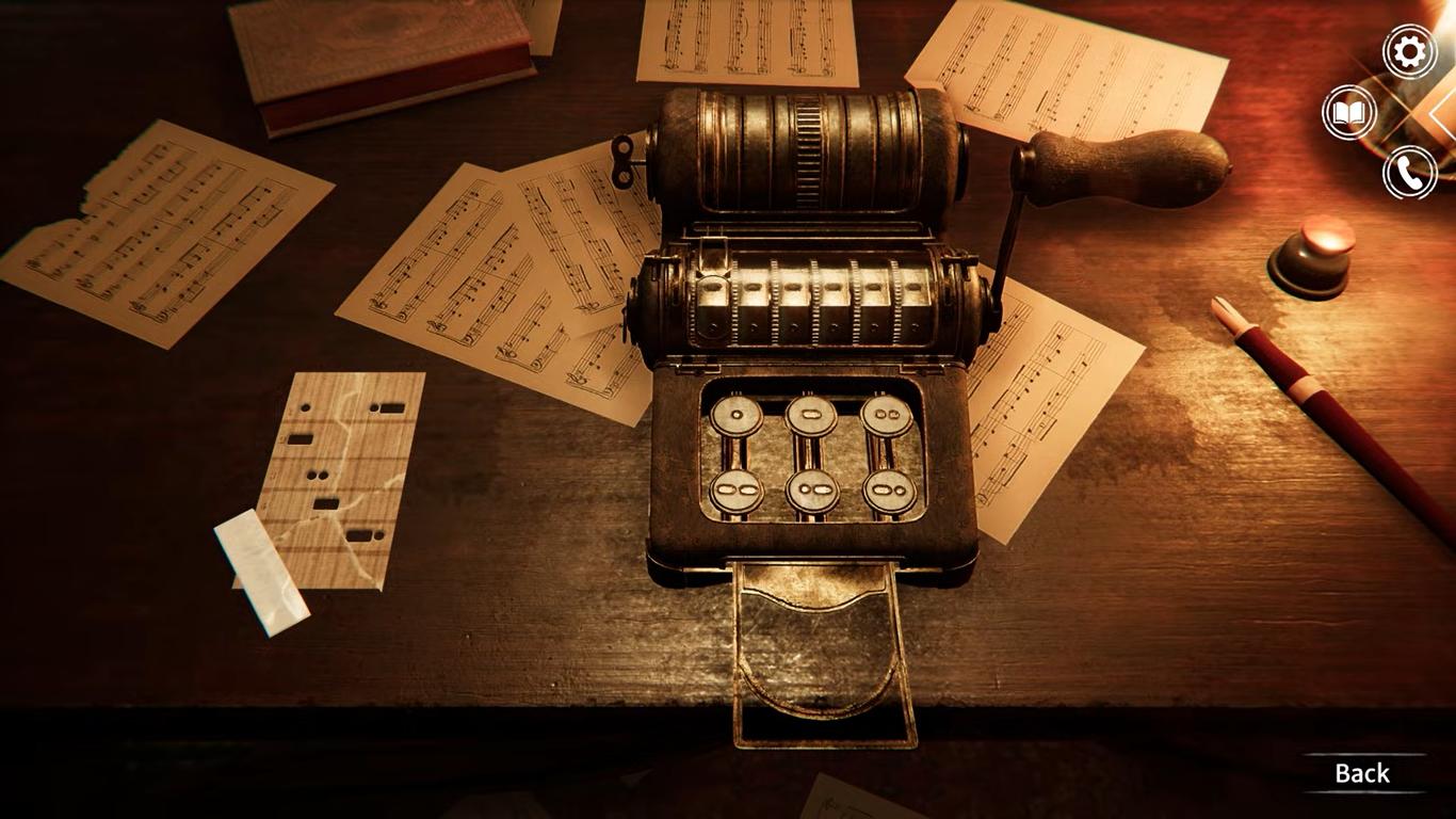 Syberia - Remastered, How to Find Priest’s Confession & Church Punch Card, PC, Screenshot, Gameplay, NoobFeed