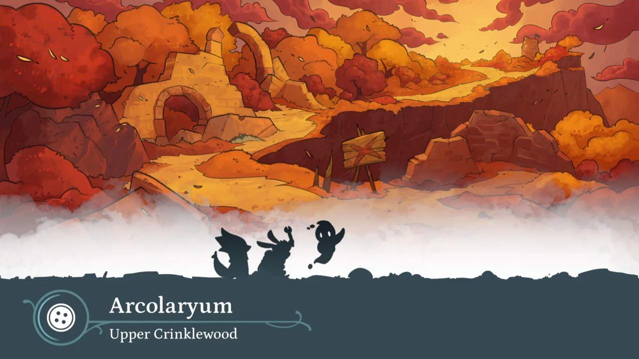 The Lonesome Guild, Upper Crinklewood Collectibles, PC, Gameplay, Screenshot, NoobFeed