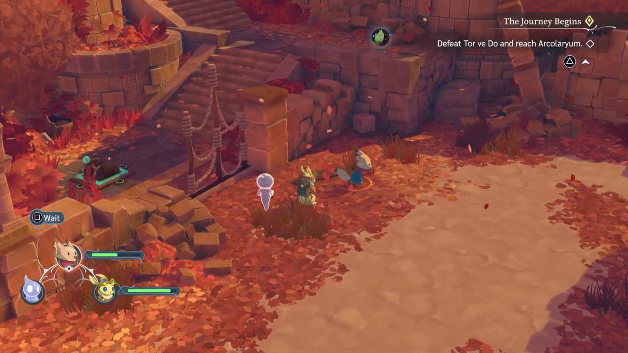 The Lonesome Guild, Upper Crinklewood Collectibles, PC, Gameplay, Screenshot, NoobFeed