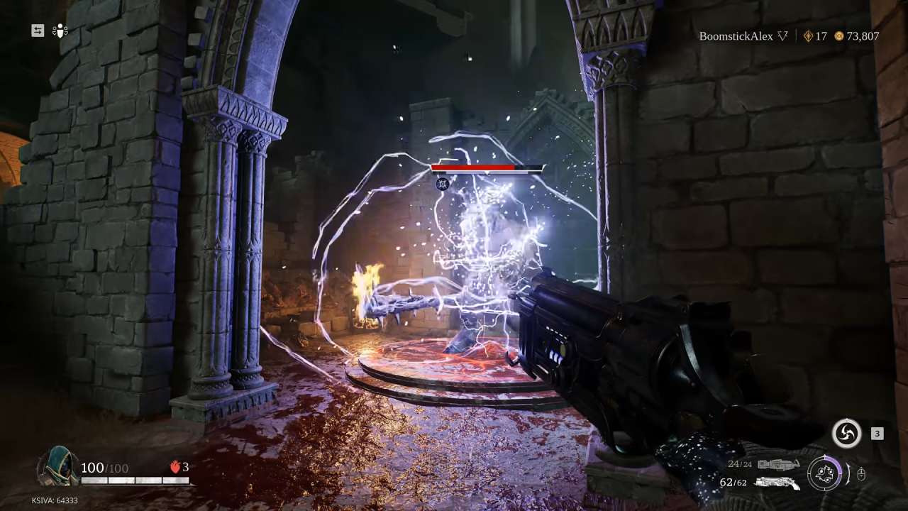 Painkiller, Guide, Best Card Builds for Co-op and Rogue Angel Mode,PC, Gameplay, NoobFeed