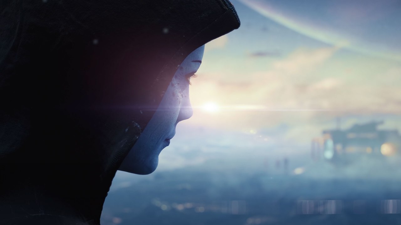 BioWare's Final Stand, Mass Effect 5, TV Adaptation Aim to Revive a Fading Legacy