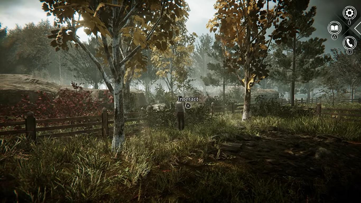 Syberia - Remastered, How to Find Sauvignon Berries, PC, Screenshot, Gameplay, NoobFeed