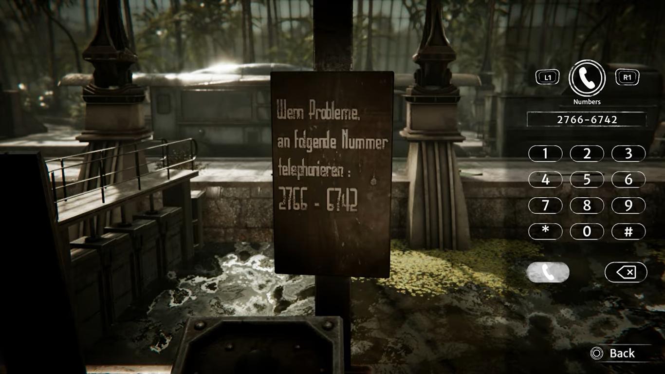 Syberia - Remastered, Barge Lock Puzzle (Sluice Gate), PC, Screenshot, Gameplay, NoobFeed