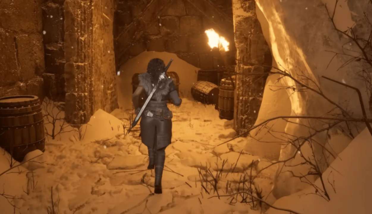 Echoes Of The End, Guide, Chapter 9 Collectibles and Locations, Gameplay, NoobFeed