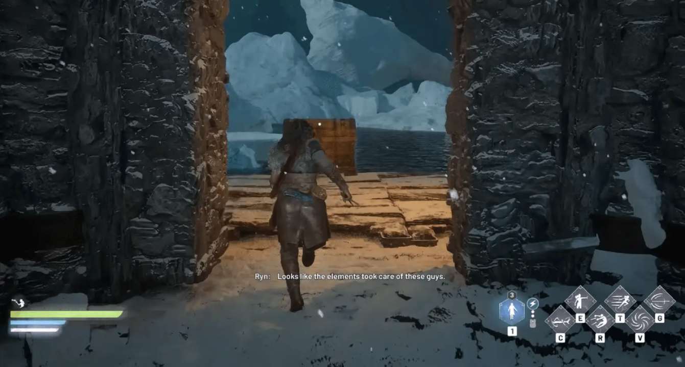 Echoes Of The End, Guide, Chapter 9 Collectibles and Locations, Gameplay, NoobFeed
