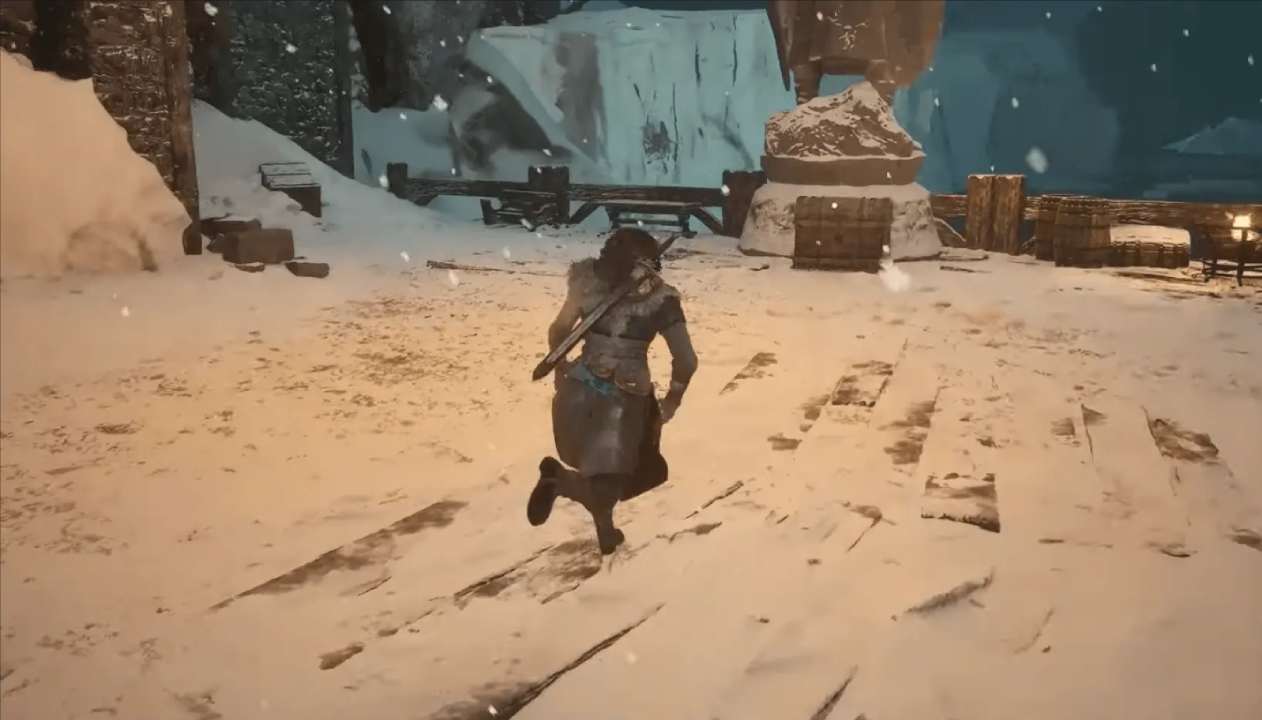 Echoes Of The End, Guide, Chapter 9 Collectibles and Locations, Gameplay, NoobFeed