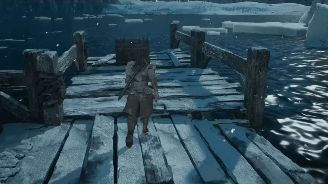 Echoes Of The End, Guide, Chapter 9 Collectibles and Locations, Gameplay, NoobFeed