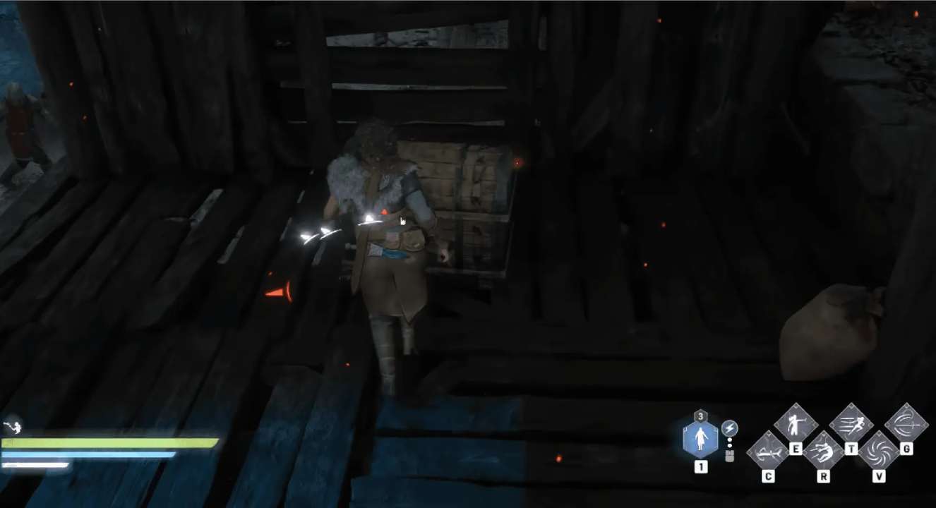 Echoes of the End, Chapter 10, all collectibles guide, Gameplay, NoobFeed